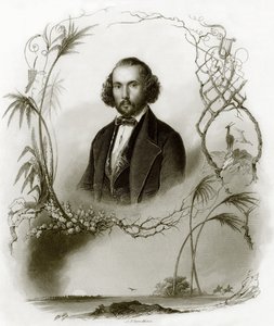 Felicien David av English School