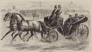 Feltmarskalk Radetzky (gravering) av English School