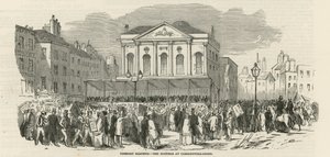 Finsbury valg av English School