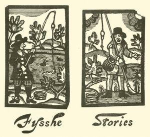 Fischgeschichten von English School