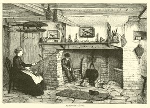 Fishermans Home av English School