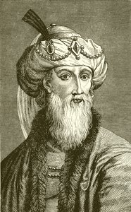 Flavius Josephus, jødenes historiker av English School