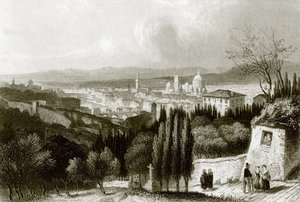 Firenze av English School