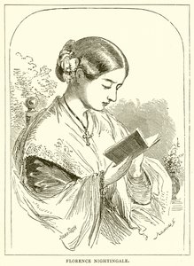 Florence Nightingale