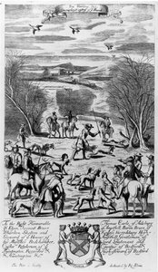 Fox Hunting, fra 