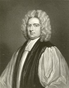Francis Atterbury, biskop av Rochester av English School