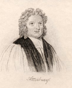 Francis Atterbury, fra 