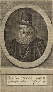 Francis bacon av English School
