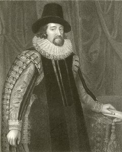 Francis Bacon, Viscount St Alban av English School