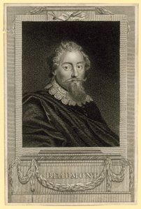 Francis Beaumont av English School