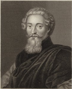 Francis Beaumont av English School