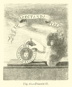 Frans II av English School