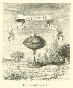 Frans II av English School