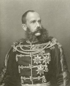 Frans Josef av English School