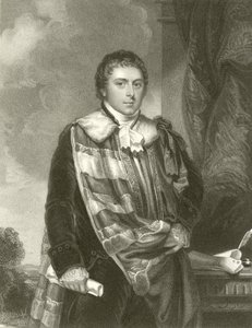 Francis Rusell, hertug av Bedford av English School