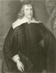 Francis Russel, jarl av Bedford av English School