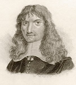 Francois Eudes de Mezeray, fra 