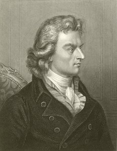 Frederick C Von Schiller av English School