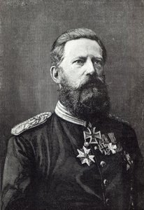 Frederick III, fra 