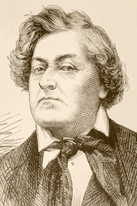 Frederick Lemaitre (medlemmer) av English School