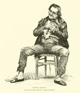 Frederick Lemaitre av English School