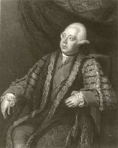 Frederick North, jarl av Guildford av English School