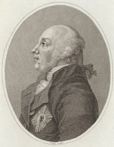Fredrik Vilhelm II av Preussen av English School