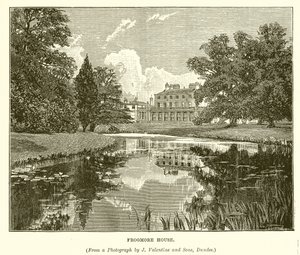 Frogmore House