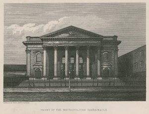 Foran Metropolitan Tabernacle av English School
