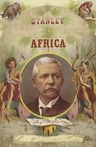 Frontispice for Stanley og Afrika av English School