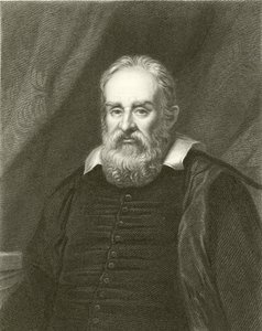 Galileo av English School