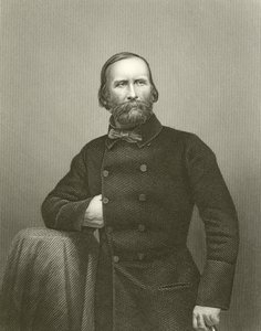 Garibaldi av English School