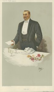 General Botha av English School