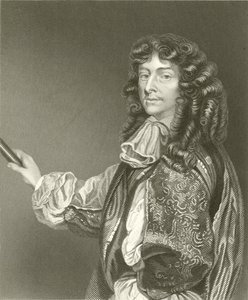 General David Lesley av English School