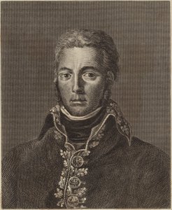 General Jean Victor Marie Moreau av English School