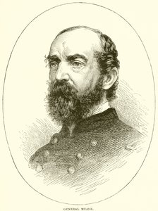 General Meade av English School