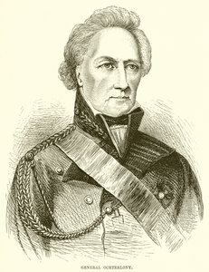 General Ochterlony av English School