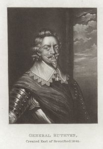 General Ruthven av English School