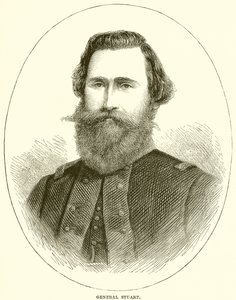 General Stuart av English School