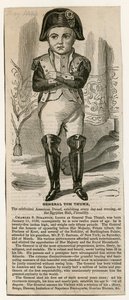 General Tom Thumb von English School