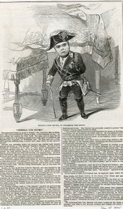 General Tom Thumb av English School