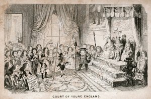 General Tom Thumb av English School