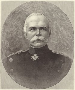 General fra Caprivi