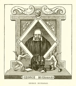 George Buchanan av English School