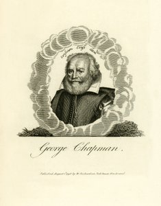 George Chapman av English School