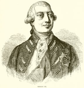Georg III av English School