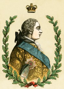 Georg III av English School