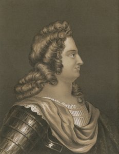 Georg II av English School