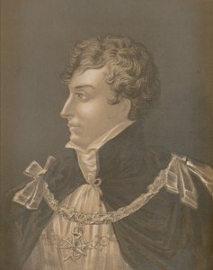 Georg IV av English School