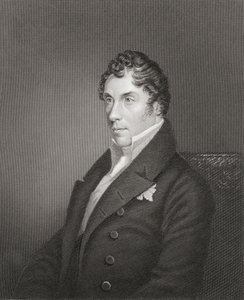 George John James Hamilton-Gordon, 5. jarl av Aberdeen, 1883 av English School